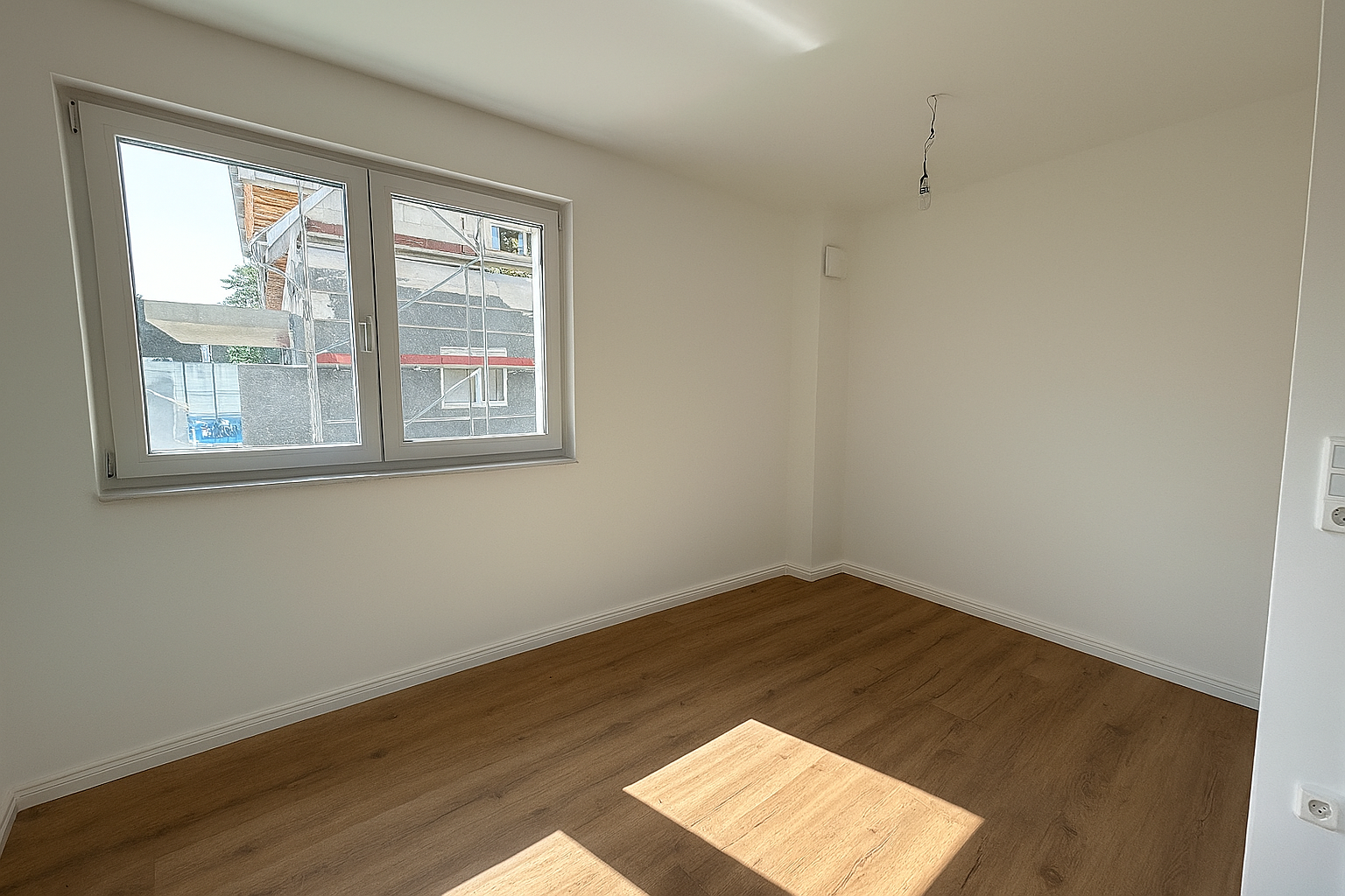 Immobilie in Rohlstorf - Modern wohnen am See – Stilvolle Neubau-Townhäuser in traumhafter Lage - Bild 9