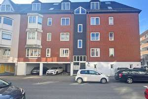 Neustadt / Lichtdurchflutete Maisonette-Wohnung in Top-Lage nähe Hochschule – Die vollständige Adresse der Immobilie erhältst du vom Anbieter., 28199 Alte Neustadt, Bremen – Vorschaubild 10