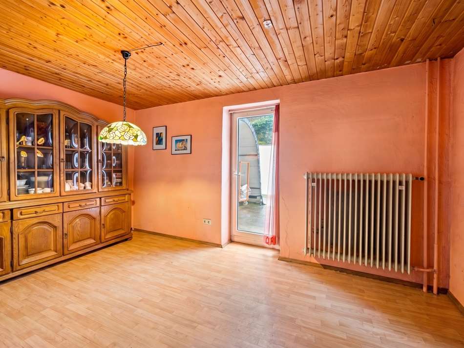 Schlafzimmer OG