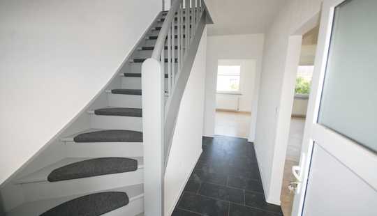Bild von Komplett renovierte Doppelhaushälfte in Gifhorn Wesendorf