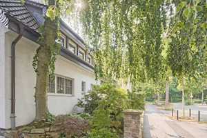 Wohnhaus in exzellenter Stadtwaldlage in Lindenthal – Köln – Vorschaubild 10