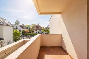 Großzügige 4-Zimmerwohnung mit viel Potenzial und 2 Balkonen – Die vollständige Adresse der Immobilie erhältst du vom Anbieter., 80686 Sankt Ulrich, München – Vorschaubild 10