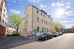 Beste Lage in Lindenau: Voll möblierte Zwei-Raum-Wohnung! – Birkenstraße 19, 4177 Lindenau, Leipzig – Vorschaubild 10
