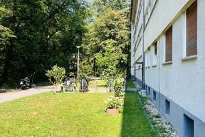 3-Zimmer-Wohnung in Karlsruhe-Waldstadt – Insterburger Straße 35b, 76139 Waldstadt, Karlsruhe – Vorschaubild 2