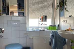 Schöne Maisonette Wohnung mit 3 Balkonen – Die vollständige Adresse der Immobilie erhältst du vom Anbieter., 50999 Sürth, Köln – Vorschaubild 9