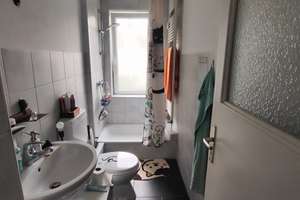 2,5-Zimmer-Wohnung mit EBK und Balkon – Die vollständige Adresse der Immobilie erhältst du vom Anbieter., 30519 Mittelfeld, Hannover – Vorschaubild 5