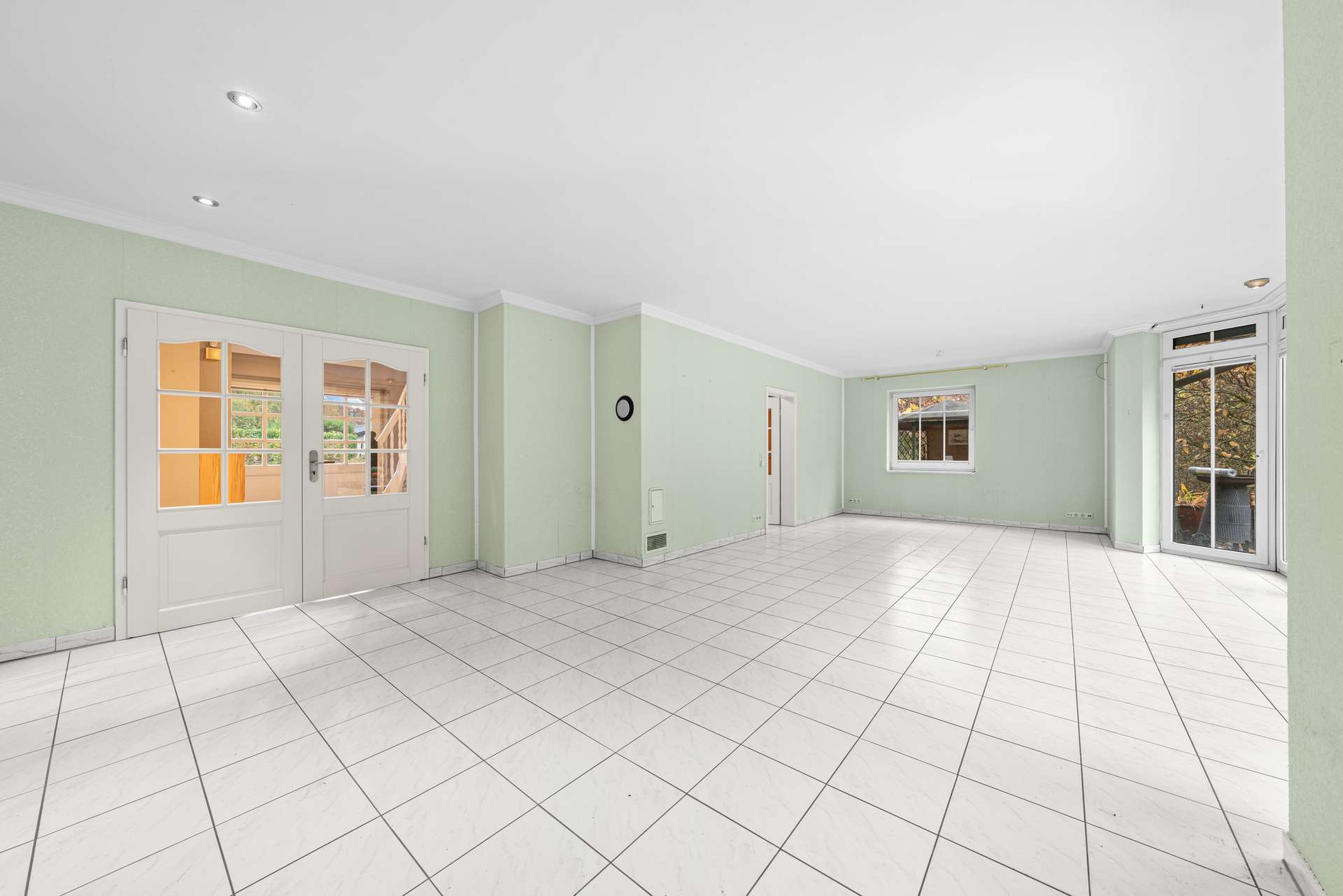 Immobilie in Hasenkrug - Ein Zuhause mit doppelter Stärke - Wohnen und Arbeiten unter einem Dach! - Bild 19