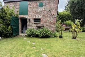 Charmanter ehemaliger Bauernhof mit Scheune, großem Garten & vielfältigen Nutzungsmöglichkeiten – Die vollständige Adresse der Immobilie erhältst du vom Anbieter., 52080 Haaren, Aachen – Vorschaubild 19