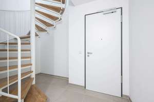 OPEN HOUSE-Besichtigung: Samstag, 20.Juni 14-15 Uhr: Großzügige 3-Zimmer-Gartenwohnung mit Hobbyraum – Thuillestraße 4, 81247 Obermenzing, München – Vorschaubild 27