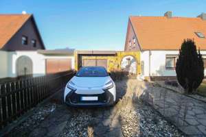 Wohnen mit Wohlfühlfaktor: Gepflegtes Haus in familiärer Umgebung – 39128 Neustädter Feld, Magdeburg – Vorschaubild 19