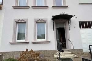 ENSDORF : Ihr neues ZUHAUSE mit Charme und Platz in einer ruhigen SACKGASSE ! – Die vollständige Adresse der Immobilie erhältst du vom Anbieter., 66806 Ensdorf – Vorschaubild 5