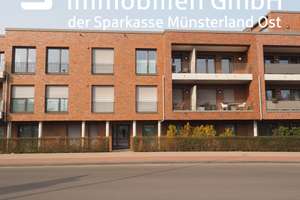 Moderne Wohnung im Herzen von Münster! – Die vollständige Adresse der Immobilie erhältst du vom Anbieter., 48147 Schlachthof, Münster – Vorschaubild 2