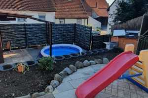 LANDLEBEN IN STADTNÄHE Schönes EFH in ruhiger Lage – Alb-Donau-Kreis – Vorschaubild 30
