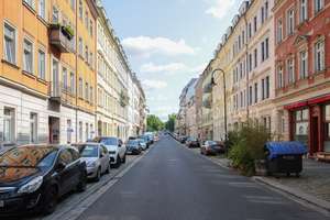 Hechtviertel - bezugsfreie 1-Zi.-Wohnung im Mittelhaus 2.OG - Fernwärme im Ausbau – Rudolf-Leonhard-Str. 26, 1097 Leipziger Vorstadt, Dresden – Vorschaubild 21