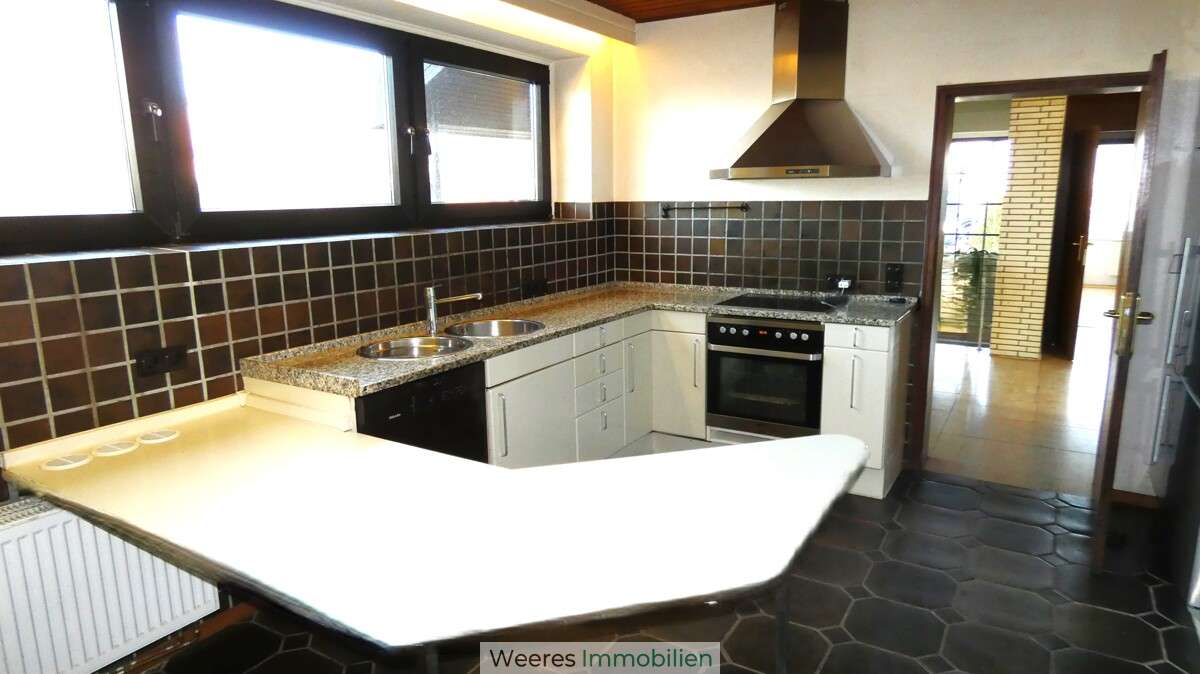 Immobilie in Grefrath - Architekten-Bungalow - Modernes Wohnen – generationenübergreifend gedacht - Bild 11