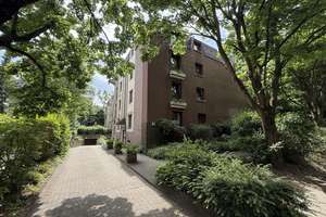 Viel Licht, viel Luft – 2,5 Zimmer mit großer Südwest-Loggia in Altona-Nord – Die vollständige Adresse der Immobilie erhältst du vom Anbieter., 22765 Altona-Altstadt, Hamburg – Vorschaubild 1