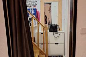 2 Zimmern Nichtraucherwohnung an 1 Person, Bonn Heerstraße, Altstadt – Die vollständige Adresse der Immobilie erhältst du vom Anbieter., 53111 Nordstadt, Bonn – Vorschaubild 8
