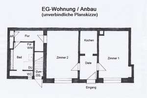 +++ Zwei-Zimmer-EG-Wohnung in Heidelberg-Rohrbach  +++  beziehbar ab 01.07.2026  +++ – Heidelberger Straße 45 A, 69126 Rohrbach, Heidelberg – Vorschaubild 13