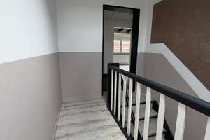 Schöne 3 Zimmer Wohnung in Wolfsburg, Nordsteimke – Die vollständige Adresse der Immobilie erhältst du vom Anbieter., 38446 Nordsteimke, Wolfsburg – Vorschaubild 2