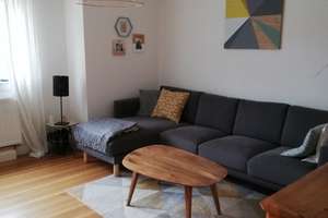 Schöne 2-Raum-Wohnung mit Balkon und Einbauküche in Heidelberg – Die vollständige Adresse der Immobilie erhältst du vom Anbieter., 69126 Rohrbach, Heidelberg – Vorschaubild 9