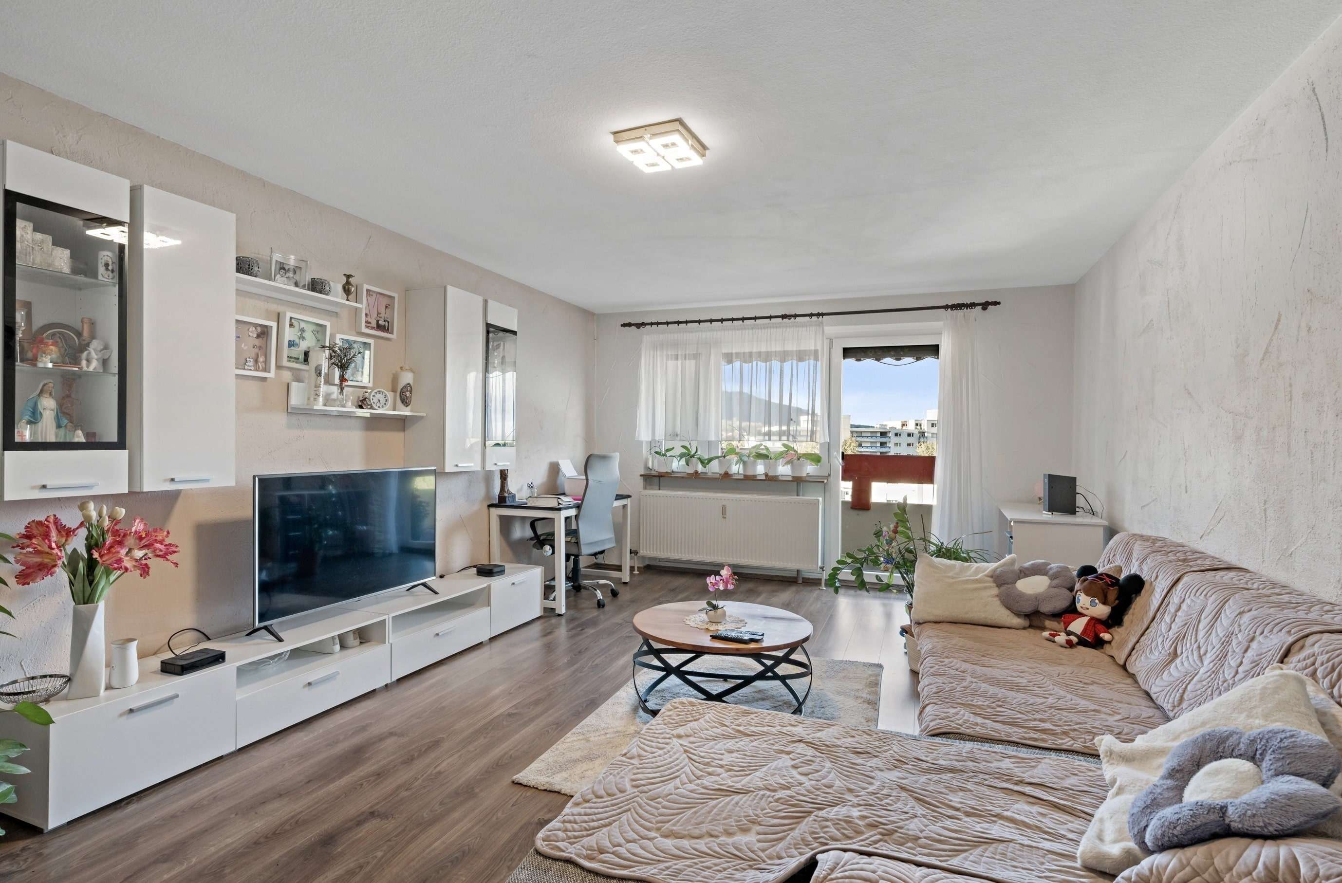 Immobilie in Balingen - Familienfreundliche 4,5 Zimmer Wohnung im Zentrum - Bild 8