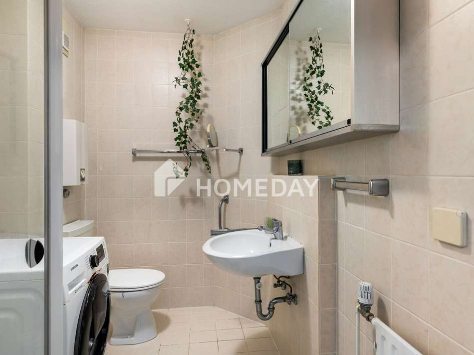 Badezimmer 1