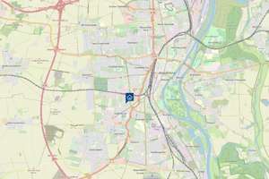2-Raumwohnung inkl. Einbauküche sucht Nachmieter ! – Helmstedter Straße 21, 39112 Sudenburg, Magdeburg – Vorschaubild 9