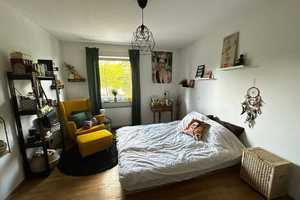 Moderne 3 Zimmer Wohnung mit großem Wohnbereich, 2 Bädern und Balkon – Mainz – Vorschaubild 10