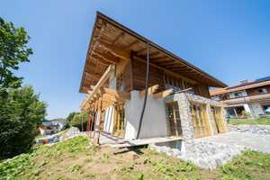 ☼ Neubaujuwel ☼ Traumvilla ☼ ca. 623 m² Wohn- und Nutzfl. ☼ Lift ☼ 2 Weinkeller ☼ – München (Kreis) – Vorschaubild 5