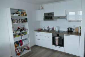 Zentrale und möblierte 1-Zimmer-Wohnung mit traumhafter Aussicht – Rosenbergstraße 44, 74074 Heilbronn, Heilbronn – Vorschaubild 12