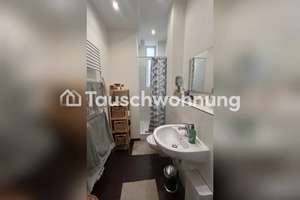 Tauschwohnung: Ruhiger 2-Zimmer Altbau mit eigenem Garten in Eimsbüttel – Grundstraße 19, 20257 Eimsbüttel (Ortsteil), Hamburg – Vorschaubild 3