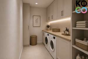 Bezug 01.07. | 3-Zimmer-Neubauwohnung in Laurensberg | Balkon | 109 m² | A+ – Die vollständige Adresse der Immobilie erhältst du vom Anbieter., 52072 Laurensberg (Statistischer Bezirk), Aachen – Vorschaubild 24