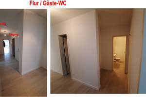 Helle 4,5-Zimmer-Wohnung mit 2 Balkonen in KA-Waldstadt(Europaviertel) – Die vollständige Adresse der Immobilie erhältst du vom Anbieter., 76139 Waldstadt, Karlsruhe – Vorschaubild 7