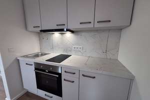 Komplett renovierte, möblierte 2-Zimmer-Wohnung in Hallbergmoos – 85399 Hallbergmoos – Vorschaubild 5