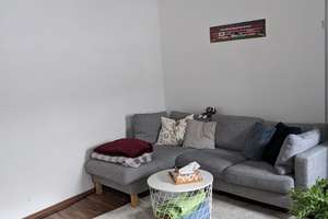 2-Zimmer-Wohnung mit Terrasse am Stadtplatz in Deggendorf inkl. Einbauküche – Luitpoldplatz 19, 94469 Deggendorf – Vorschaubild 4
