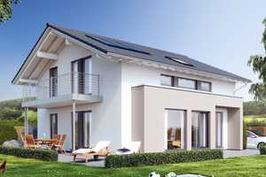 113 m² - 4 Zimmer + 18 Monate Preisgarantie + Förderung bis 270.000 EUR mitnehmen + 250.000 EUR Sond – Potsdam-Mittelmark (Kreis) – Vorschaubild 4