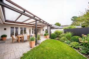 Bungalow in ruhiger Lage von Rodenkirchen-Rondorf – Sterntalerweg 6, 50997 Rondorf, Köln – Vorschaubild 2