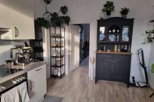 Zuhause mit drei Zimmern in zentraler Lage von Aachen – Peterstraße 32, 52062 Hansemannplatz, Aachen – Vorschaubild 8