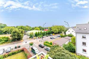 Wohnen an der Karlsaue: Schöne Drei-Zimmer-Wohnung in Kassel-Süd – 34121 Süd, Kassel – Vorschaubild 6