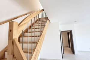 Schöne Wohnung: günstige 3-Zimmer-Wohnung