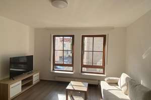Möblierte 2-Zimmer-Wohnung in Stuttgart-Ost – Hornbergstraße 61, 70188 Gaisburg, Stuttgart – Vorschaubild 4
