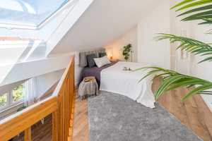 ++Bezugsfreie ETW zvk. - sanierte 1-Zi. Maisonettewhg., 30m², Keller & SP++ – Würzburg – Vorschaubild 5