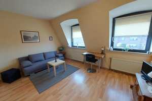 -Provisionsfrei- Liebevoll gestaltetes Reihenmittelhaus in Kerken-Rahm – Kleve (Kreis) – Vorschaubild 11