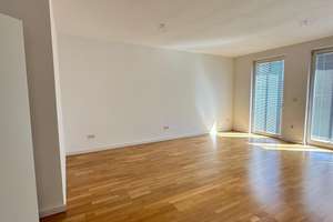 Helle 3-Zimmer-Wohnung mit Balkon nähe Bürgerpark – Die vollständige Adresse der Immobilie erhältst du vom Anbieter., 13187 Pankow (Ortsteil), Berlin – Vorschaubild 2