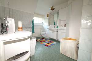 Großes Einfamilienhaus mit Einliegerwohnung und schöner Aussicht – Hauptstraße 37, 23974 Neuburg – Vorschaubild 25