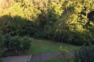 Schicke, sehr helle teilmöblierte Wohnung mit Blick ins Grüne - Essen-Bredeney – Meckenstocker Weg 2b, 45133 Bredeney, Essen – Vorschaubild 12