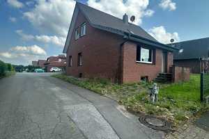 Renovierungsbedürftiges Haus mit 5 Zimmern, Keller und Garage – Minden-Lübbecke (Kreis) – Vorschaubild 7