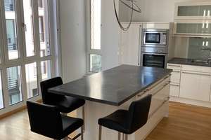 Schöne 3 Zimmerwohnung mit Balkon zum Innenhof – Gereonstr. 71-73, 50670 Altstadt/Nord, Köln – Vorschaubild 6