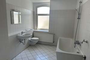2-Raumwohnung, auch als WG geeignet – Schillerstraße 44, 6114 Paulusviertel, Halle (Saale) – Vorschaubild 7