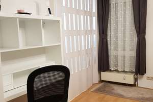 1,5 ZW vollmöbilierte hochwertige Penthouse + Wintergarten ,Terasse, EG +Strom +Wifi Stuttgart – Die vollständige Adresse der Immobilie erhältst du vom Anbieter., 70327 Lindenschulviertel, Stuttgart – Vorschaubild 15